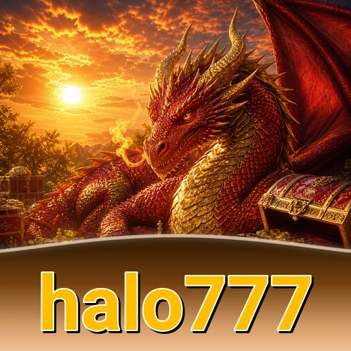 Mode gelap halo777