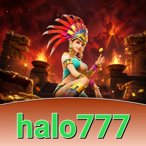 Layar pencarian halo777