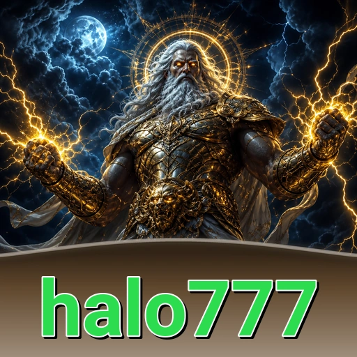 Dasbor halo777